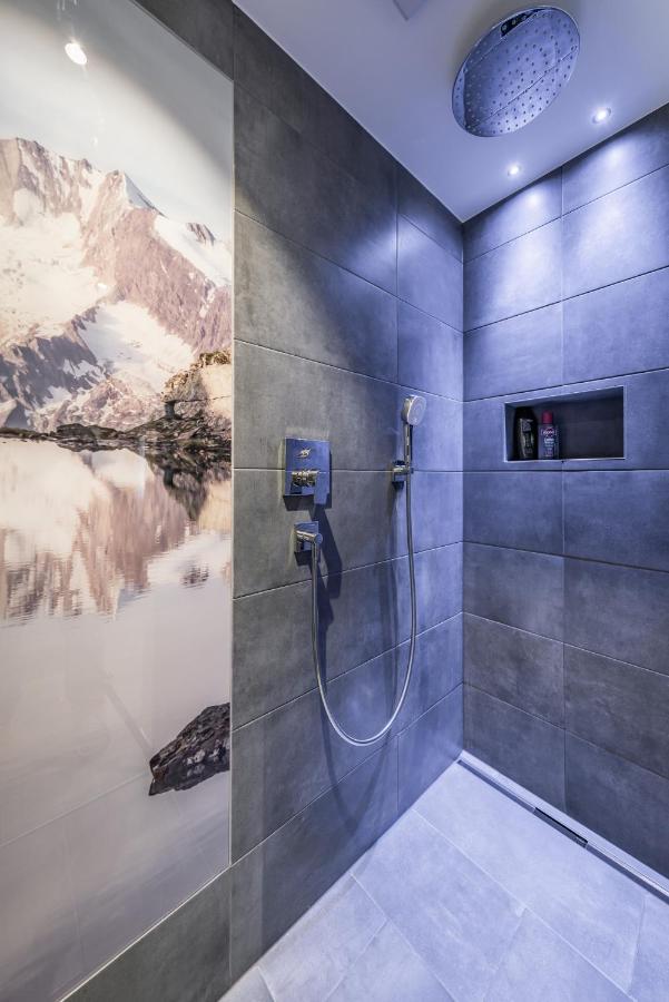 Ferienwohnungen Fichtenheim Mayrhofen Exterior foto